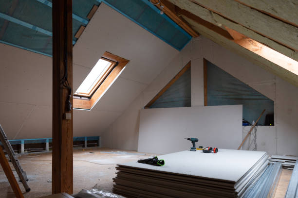 Best Insulation Maintenance and Repair in Brock Hall, MD