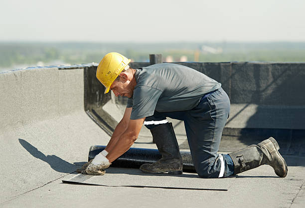Best Types of Insulation in Brock Hall, MD