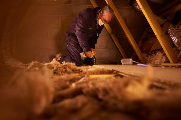Best Residential Insulation in Brock Hall, MD